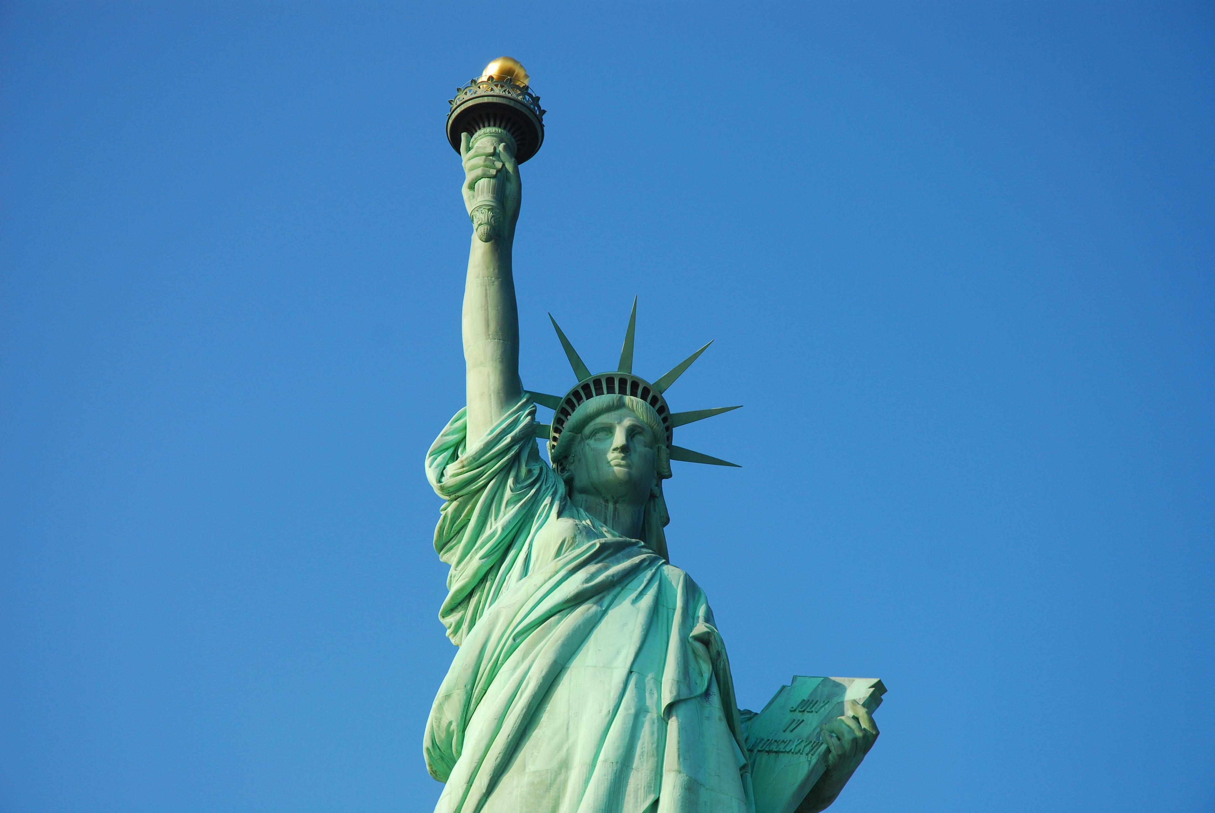 Holiday Inn Express - Wall Street By Ihg New York Luaran gambar