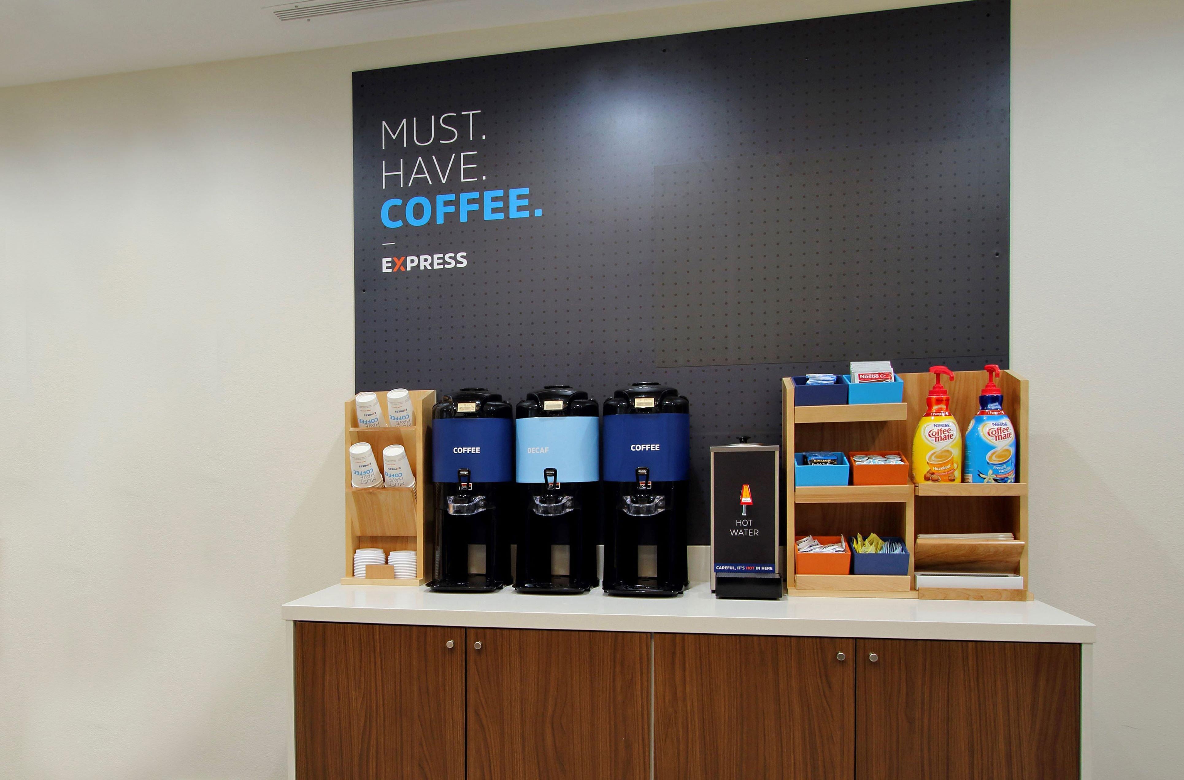 Holiday Inn Express - Wall Street By Ihg New York Luaran gambar