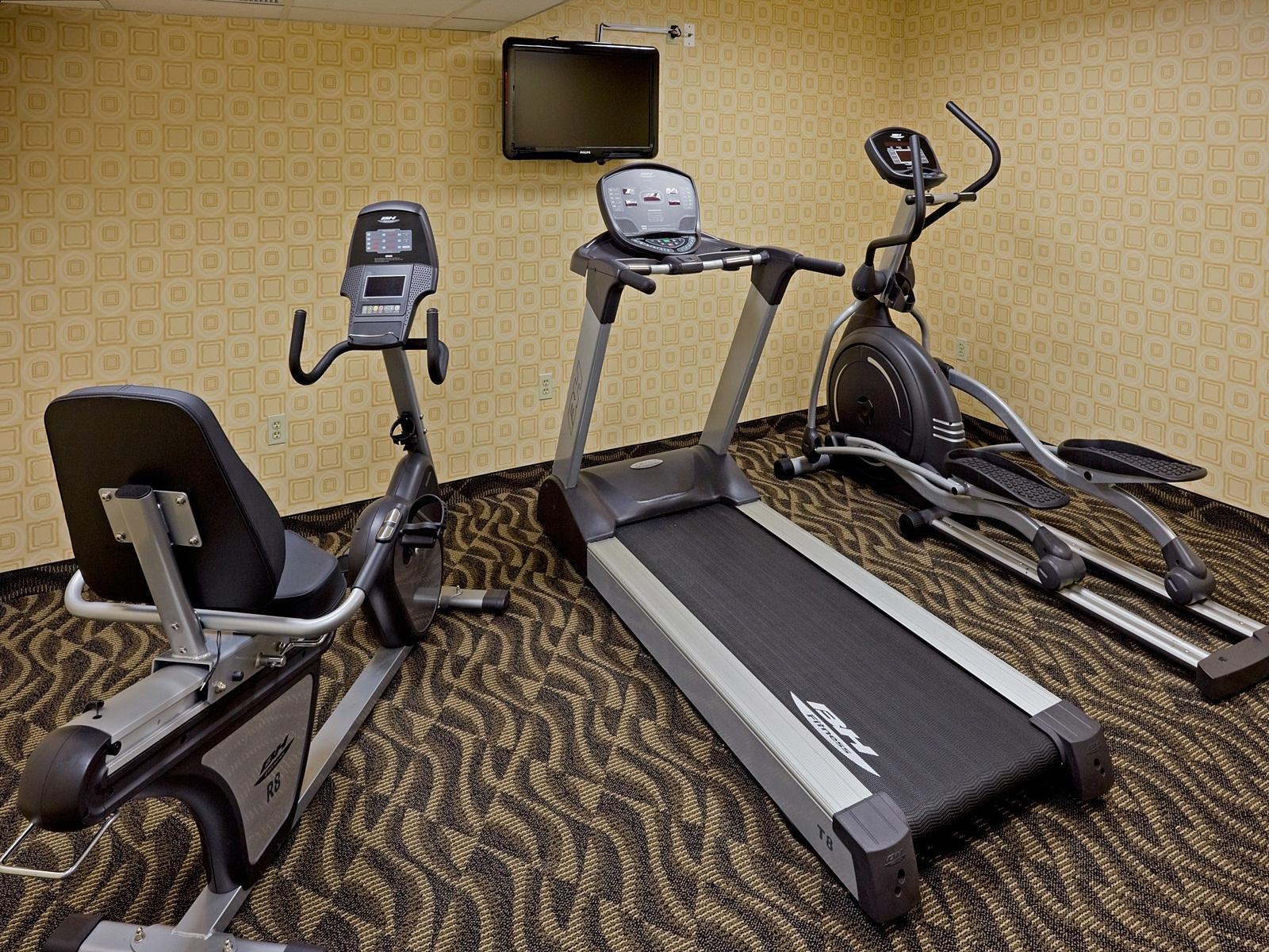 Holiday Inn Express - Wall Street By Ihg New York Luaran gambar