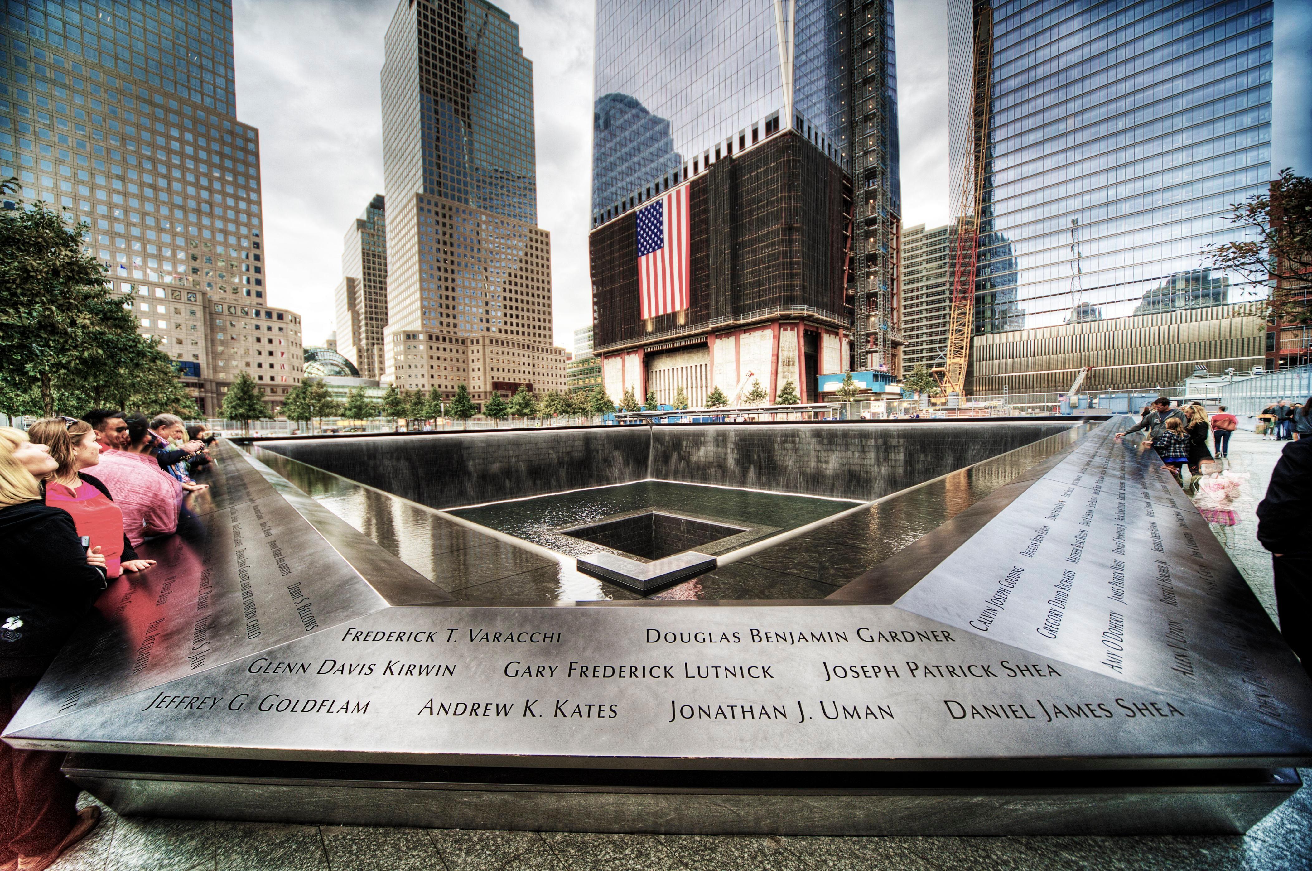 Holiday Inn Express - Wall Street By Ihg New York Luaran gambar