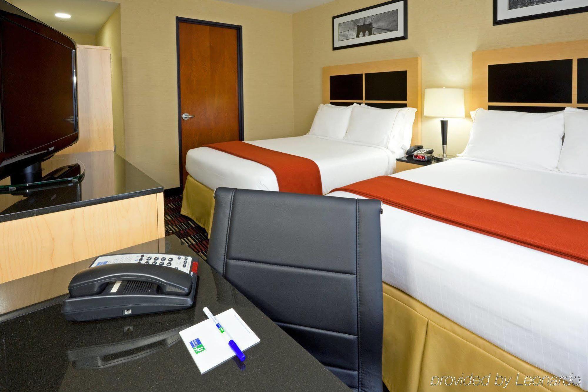Holiday Inn Express - Wall Street By Ihg New York Bilik gambar